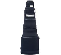 LENSCOAT Couvre Objectif Canon 400mm IS RF f/2.8 Noir