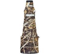 LENSCOAT Couvre Objectif Canon 400mm RF f/2.8 Camouflage M4