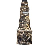 LENSCOAT Couvre Objectif Canon 400mm RF f/2.8 Camouflage M5