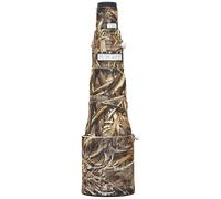 LENSCOAT Couvre Objectif Canon 600mm IS RF f/4 Camouflage M5