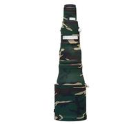 LENSCOAT Couvre Objectif Canon 600mm IS RF f/4 Forêt