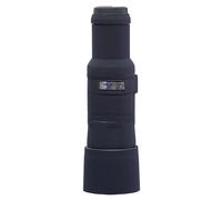 LENSCOAT Couvre Objectif Canon 600mm IS STM RF f/11 Noir