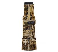 LENSCOAT Couvre Objectif Canon 600mm IS STM RF f/11Camouflage M4