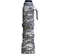 LENSCOAT Couvre Objectif Canon RF 200-800mm IS f/6.3-9 Digital Camo