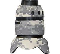 LENSCOAT Couvre Objectif Nikon 24-120mm f/4 VR Camo