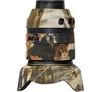 LENSCOAT Couvre Objectif Nikon 24-120mm f/4 VR Camo M4