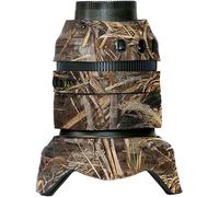 LENSCOAT Couvre Objectif Nikon 24-120mm f/4 VR Camouflage M5
