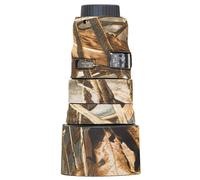 LENSCOAT Couvre Objectif Nikon AF-S 300mm f/4E PF ED VR Camouflage M4
