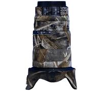 LENSCOAT Couvre Objectif Nikon Z 24-70mm f/2.8 S II Camo M5