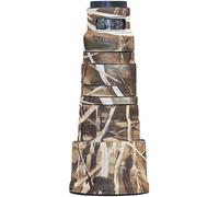 LENSCOAT Couvre Objectif Nikon Z 400mm f/4.5 VR S Camouflage M4