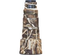 LENSCOAT Couvre Objectif Nikon Z 400mm f/4.5 VR S Camouflage M5