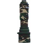 LENSCOAT Couvre Objectif Sigma 150-600 Sport Camouflage FG