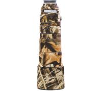 LENSCOAT Couvre Objectif Sony 200-600 f/5.6-6.3 Camouflage M