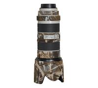 LensCoat Kit de protection néoprène camouflage pour Canon EF 70-200 f/2.8 IS - LC70200M4