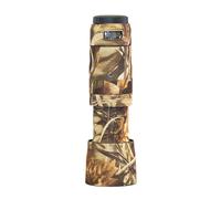 LENSCOAT Kit Protection néoprène Camouflage compatible avec Canon RF 100-400 - LC100400RFM4