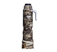 LENSCOAT Kit protection néoprène Camouflage compatible avec Canon RF 200-800 - LC200800M4