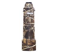 LENSCOAT Kit protection néoprène Camouflage compatible avec Fujifilm XF 150-600 - LCF150600M4