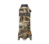 LENSCOAT Kit Protection néoprène Camouflage compatible avec Nikon 70-200 f/2.8E FL ED VR -LCN70200FLM4