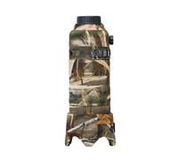 LENSCOAT Kit Protection néoprène Camouflage compatible avec Nikon 70-200 f/2.8E FL ED VR -LCN70200FLM4