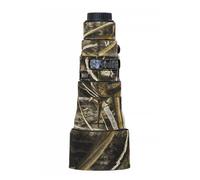 LENSCOAT Kit Protection néoprène Camouflage compatible avec Nikon 500 f/5.6E AF-S PF ED VR