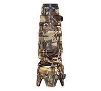 LENSCOAT Kit Protection néoprène Camouflage compatible avec Nikon Z 100-400/4,5-5,6 - LCN100400ZM4