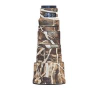 LENSCOAT Kit Protection néoprène Camouflage compatible avec Nikon Z 400 f/4.5 VR - LCN40045ZM4