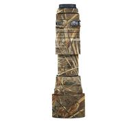 LENSCOAT Kit Protection néoprène Camouflage compatible avec Sigma 150-600 comptemporary - LCS150600CM5