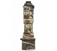 LENSCOAT Kit Protection néoprène Camouflage compatible avec Sigma 150-600S DG OS HSM SPORT - LCS150600SM4