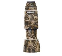 LENSCOAT Kit Protection néoprène Camouflage compatible avec Sony FE 100-400 f/4.5-5.6 GM OSS - LCSO100400M4