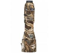 LENSCOAT Kit protection néoprène Camouflage compatible avec Tamron SP 150-600 mm Di VC G2 - LCT1506002M4