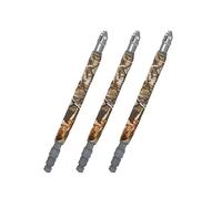 LensCoat Legcoat Wraps 310 RealtreeMax4 Kit de 3 pièces
