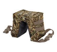 Lenscoat LensSack Pro Jr Bean Bag Realtree Max5 | ✅ Livraison gratuite à partir de 100 €