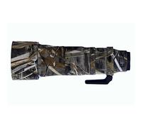 LensCoat Nikon Z 180-600mm VR Realtree Max4 | ✅ Livraison gratuite à partir de 100 €