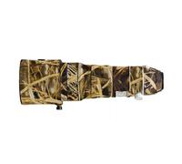 LensCoat Olympus 150-400mm F4.5 Realtree Max 4 | ✅ Livraison gratuite à partir de 100 €