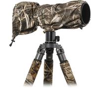 LensCoat RainCoat RS Manchon (Anti-Pluie) Taille L Realtree Max4