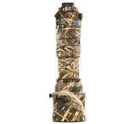 Lenscoat Sigma 150-600mm Contemporary Realtree Max5 | ✅ Livraison gratuite à partir de 100 €
