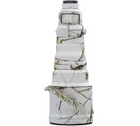 LensCoat Sony FE 400mm F/2.8 GM OSS Realtree AP Snow | ✅ Livraison gratuite à partir de 100 €