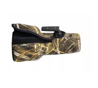 LensCoat Travelcoat Nikon Z 400 F/4.5 Realtree Max5 | ✅ Liquidation : parti=parti