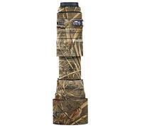 LensCoat Xpandable Collier Long pour Appareil Photo 3 x