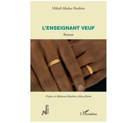 L'enseignant veuf. Roman