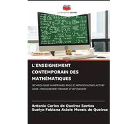 L'Enseignement Contemporain Des Mathématiques
