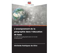 L'enseignement de la géographie dans l'éducation de base