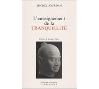 L'enseignement de la tranquilité