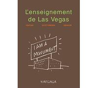L'enseignement de Las Vegas: Essai
