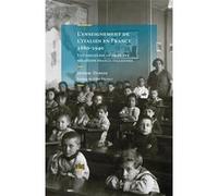 L'enseignement de l'italien en France, 1880-1940 Jérémie Dubois (Auteur)