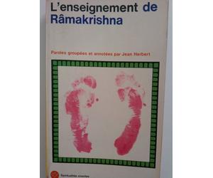 L'Enseignement de Râmakrishna