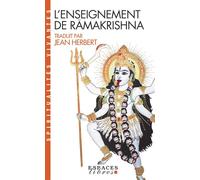 Râmakrishna – L'Enseignement de Râmakrishna – Espaces Libres – Spiritualités Vivantes – Poche
