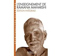 L'Enseignement de Ramana Maharshi