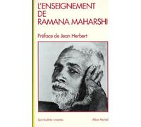 L'Enseignement de Ramana Maharshi