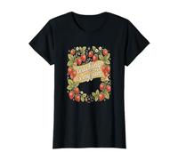 l'enseignement des Fraises est ma Confiture T-Shirt